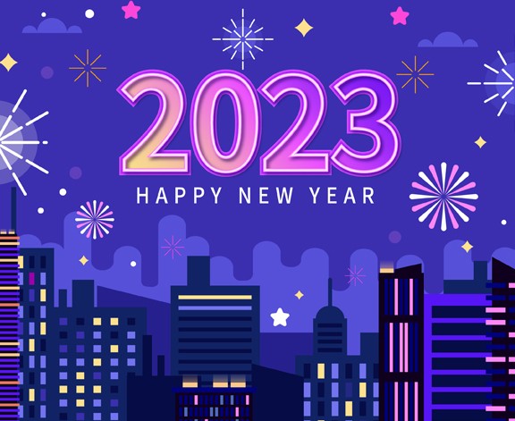 耐吉力科祝大家新年快樂，萬事如意，合家幸福!  ?